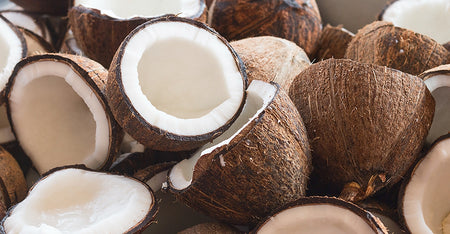 Coconut Oil